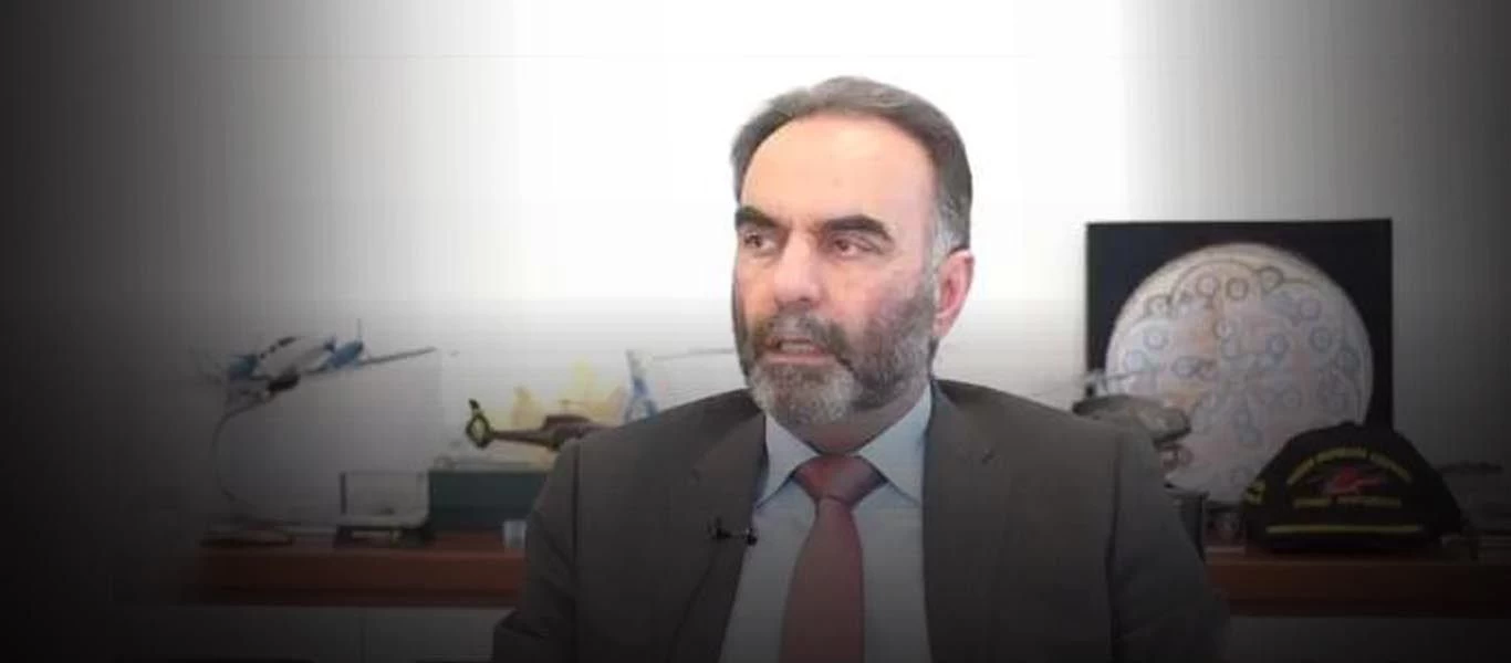 Σε «νέο Λιακουνάκο» εξελίσσεται ο Δ.Δάφνης αποκαλύπτει η Real News - Ποιος είναι όμως ο «νέος Σμπώκος» & ο «νέος Άκης»;